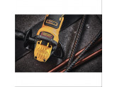 Угловая шлифмашина DeWALT DCG409NT FlexVolt Advantage, 18В, 125 мм.