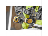Угловая шлифмашина DeWALT DCG409NT FlexVolt Advantage, 18В, 125 мм.