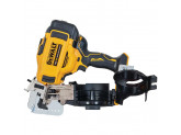 Аккумуляторный барабанный (кровельный) гвоздезабивной пистолет DeWALT DCN45RNN,18В