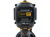 Аккумуляторный барабанный (кровельный) гвоздезабивной пистолет DeWALT DCN45RNN,18В