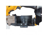 Аккумуляторный барабанный (кровельный) гвоздезабивной пистолет DeWALT DCN45RNN,18В