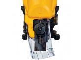 Аккумуляторный барабанный (кровельный) гвоздезабивной пистолет DeWALT DCN45RNN,18В