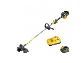 Аккумуляторная коса DeWALT FLEXVOLT DCM571X1, 54В, 38см