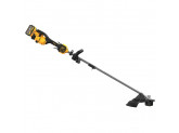 Триммер (привод + насадка) DeWALT FLEXVOLT DCMAS5713X1, 54В, 38см