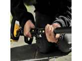 Триммер (привод + насадка) DeWALT FLEXVOLT DCMAS5713X1, 54В, 38см