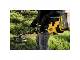 Триммер (привод + насадка) DeWALT FLEXVOLT DCMAS5713X1, 54В, 38см