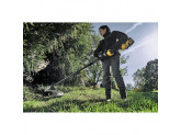 Триммер (привод + насадка) DeWALT FLEXVOLT DCMAS5713X1, 54В, 38см