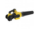 Аккумуляторный аксиальный воздуходув DeWALT DCMBA572N, 54В без АКБ и ЗУ
