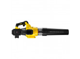 Аккумуляторный аксиальный воздуходув DeWALT DCMBA572N, 54В без АКБ и ЗУ