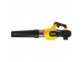 Аккумуляторный аксиальный воздуходув DeWALT DCMBA572N, 54В без АКБ и ЗУ