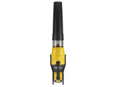 Аккумуляторный аксиальный воздуходув DeWALT DCMBA572X1 54В, 3 Ач