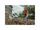 Аккумуляторный аксиальный воздуходув DeWALT DCMBA572X1 54В, 3 Ач