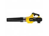 Аккумуляторный аксиальный воздуходув DeWALT DCMBA572X1 54В, 3 Ач