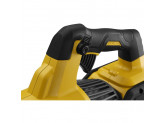 Аккумуляторный аксиальный воздуходув DeWALT DCMBA572X1 54В, 3 Ач