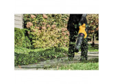 Аккумуляторный аксиальный воздуходув DeWALT DCMBA572X1 54В, 3 Ач