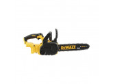 Пила аккумуляторная цепная профессиональная 18 Вольт DeWALT DCM565N 30 см, без аккумулятора и ЗУ