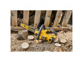 Аккумуляторная цепная пила DeWALT DCM565P1, XR