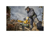 Аккумуляторная цепная пила DeWALT DCM565P1, XR