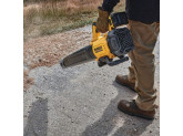 Аккумуляторный воздуходув DeWALT DCMBL562N, XR, 18, ВBRUSHLESS, 200 км/ч, 9,6 м.куб. без АКБ и ЗУ
