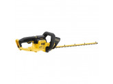 Аккумуляторный кусторез DeWALT, 18 В, 55 см, без АКБ и ЗУ, DCMHT563N