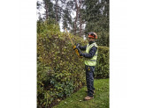 Аккумуляторный кусторез DeWALT, 18 В, 55 см, без АКБ и ЗУ, DCMHT563N