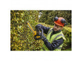 Аккумуляторный кусторез DeWALT, 18 В, 55 см, без АКБ и ЗУ, DCMHT563N