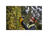 Аккумуляторный кусторез DeWALT, 18 В, 55 см, с АКБ 5 Ач и ЗУ, DCMHT563P1