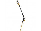 Аккумуляторный высоторез-кусторез DeWALT, 18 В, 55 см, без АКБ и ЗУ, DCMPH566N