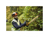 Аккумуляторный высоторез-кусторез DeWALT, 18 В, 55 см, без АКБ и ЗУ, DCMPH566N