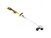 Аккумуляторный триммер XR DeWALT DCMST561P1, 36см, 18В, 5Ач