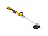 Аккумуляторный триммер XR DeWALT DCMST561P1, 36см, 18В, 5Ач