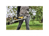 Аккумуляторный триммер XR DeWALT DCMST561P1, 36см, 18В, 5Ач