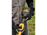 Аккумуляторный триммер XR DeWALT DCMST561P1, 36см, 18В, 5Ач