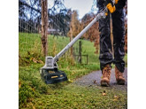 Аккумуляторный триммер XR DeWALT DCMST561P1, 36см, 18В, 5Ач