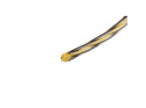Леска для триммера DeWALT квадрат, 2 мм, 15 м (DT20650-QZ)