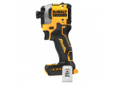 Аккумуляторный импульсный шуруповерт DeWALT, 18 В, 206 Нм, 3800 уд/мин, 3250 об/мин, без АКБ и ЗУ, DCF850N