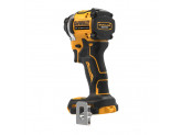 Аккумуляторный импульсный шуруповерт DeWALT, 18 В, 206 Нм, 3800 уд/мин, 3250 об/мин, без АКБ и ЗУ, DCF850N