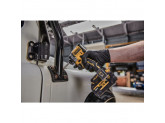 Аккумуляторный импульсный шуруповерт DeWALT, 18 В, 206 Нм, 3800 уд/мин, 3250 об/мин, без АКБ и ЗУ, DCF850N