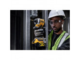 Аккумуляторный импульсный шуруповерт DeWALT, 18 В, 206 Нм, 3800 уд/мин, 3250 об/мин, без АКБ и ЗУ, DCF850N