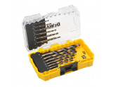 Набор сверл по металлу DeWALT DT70728 19 шт.