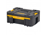Ящик для инструмента DeWALT TSTAK, (TSTAK III) DWST1-70705, глубокий с 6 контейнерами модульной системы хранения