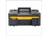 Ящик для инструмента DeWALT TSTAK, (TSTAK III) DWST1-70705, глубокий с 6 контейнерами модульной системы хранения