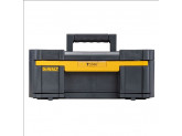 Ящик для инструмента DeWALT TSTAK, (TSTAK III) DWST1-70705, глубокий с 6 контейнерами модульной системы хранения