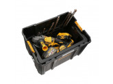 Ящик для инструмента DeWALT TSTAK DWST1-71228, открытый модульной системы хранения