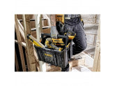 Ящик для инструмента DeWALT TSTAK DWST1-71228, открытый модульной системы хранения