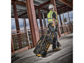Сумка для инструмента DeWALT DWST1-79210, Duffle Bag с колесами
