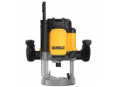 Фрезер двуручный, 2300 Вт DeWALT DWE625KT