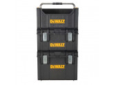 Модуль системы DeWALT TOUGH SYSTEM DWST1-75654, DS350 - открытый ящик