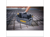 Модуль системы DeWALT TOUGH SYSTEM DWST1-75654, DS350 - открытый ящик