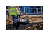 Модуль системы DeWALT TOUGH SYSTEM DWST1-75654, DS350 - открытый ящик